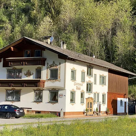 Gästehaus Huber-2